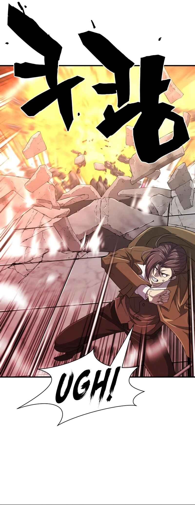Yeokdaegeum Yeongji Seolgyesa Chapter 88 - Page 72