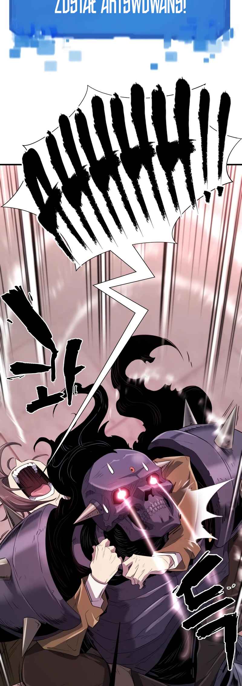 Yeokdaegeum Yeongji Seolgyesa Chapter 88 - Page 84