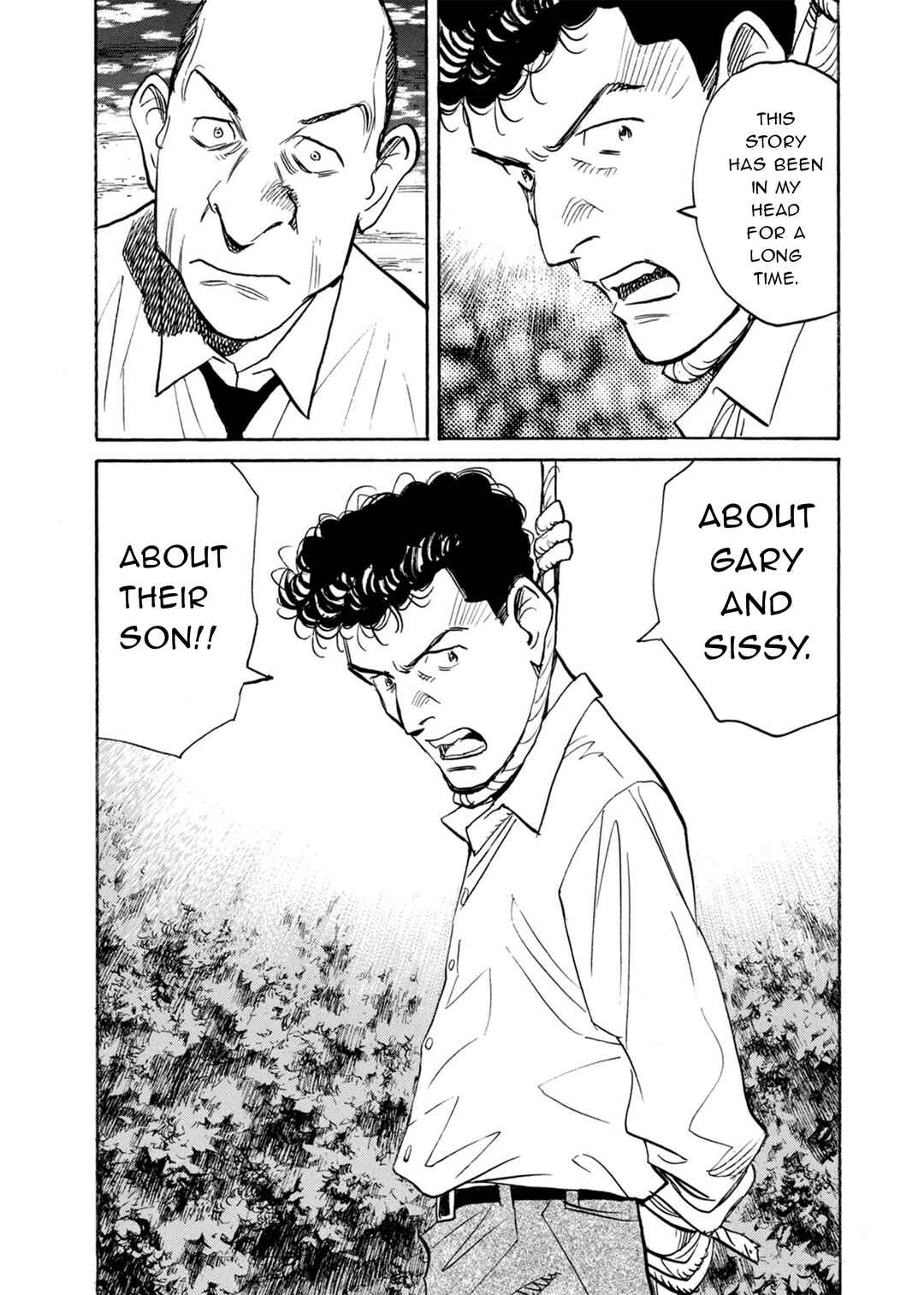 Billy Bat Chapter 87 - Page 24