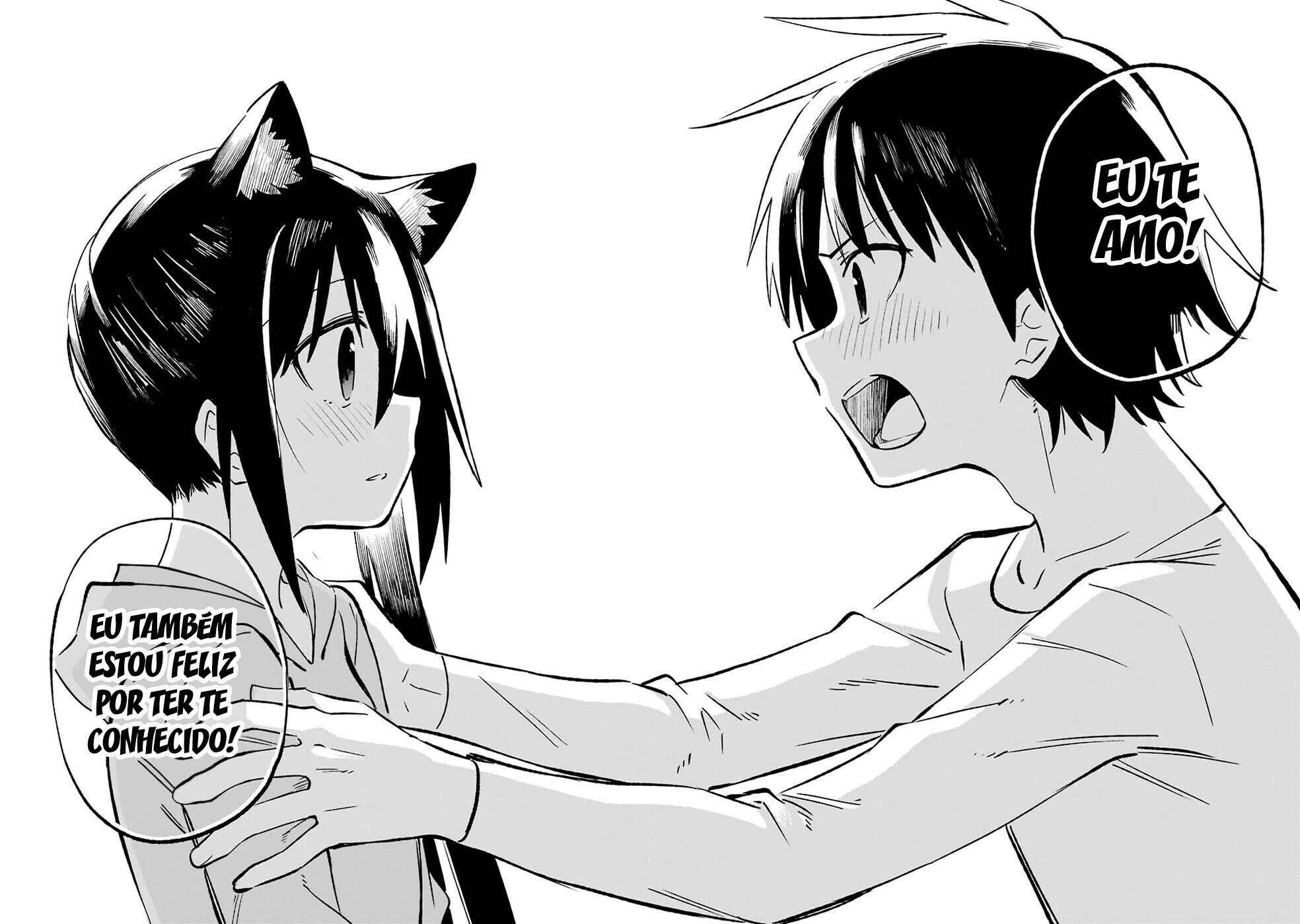 Urami Koi, Koi, Urami Koi Chapter 62 - Page 22