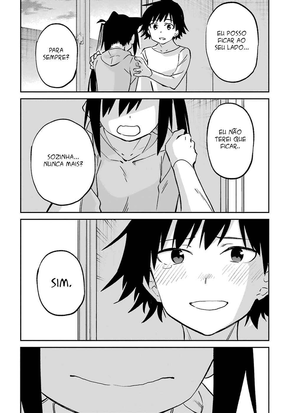 Urami Koi, Koi, Urami Koi Chapter 62 - Page 31