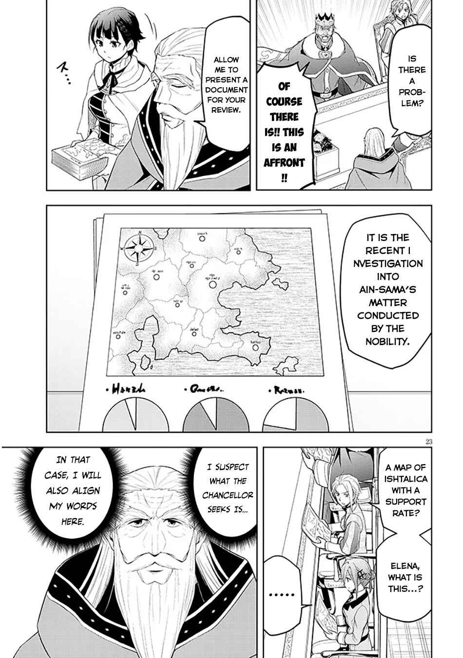 Maseki Gourmet - Mamono no Chikara wo Tabeta Ore wa Saikyou! Chapter 60 - Page 24