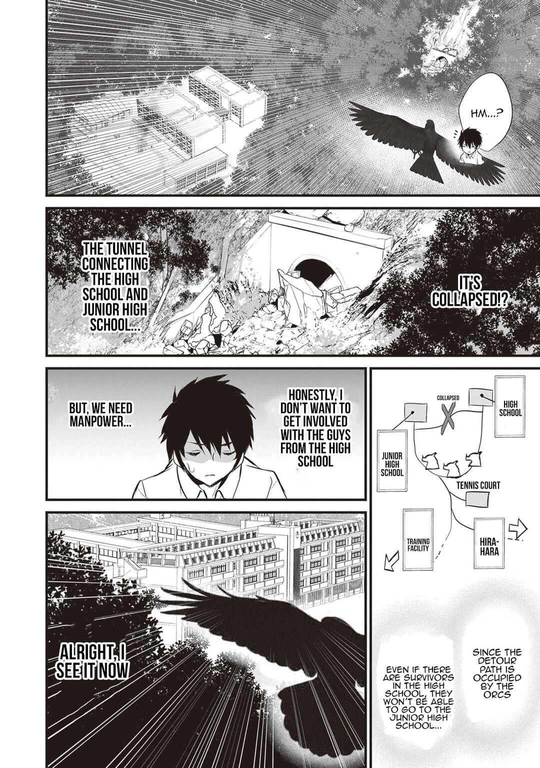 Boku wa Isekai de Fuyo Mahou to Shoukan Mahou wo Tenbin ni Kakeru. Chapter 19 - Page 18