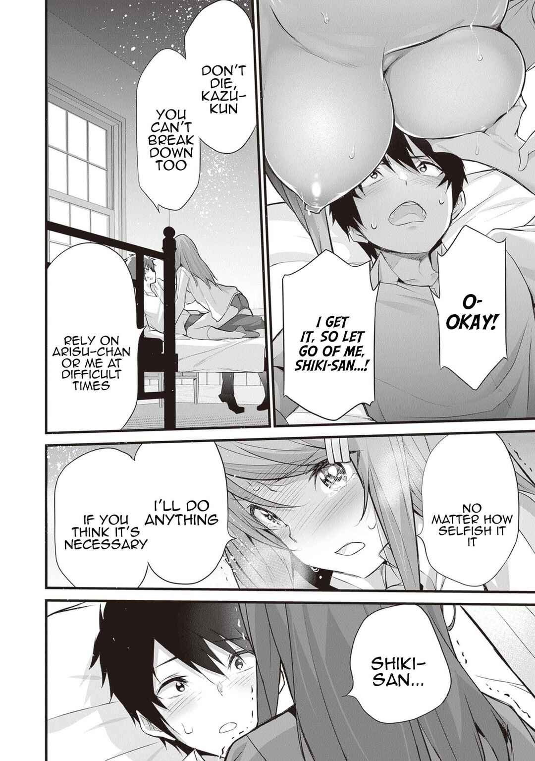 Boku wa Isekai de Fuyo Mahou to Shoukan Mahou wo Tenbin ni Kakeru. Chapter 19 - Page 2