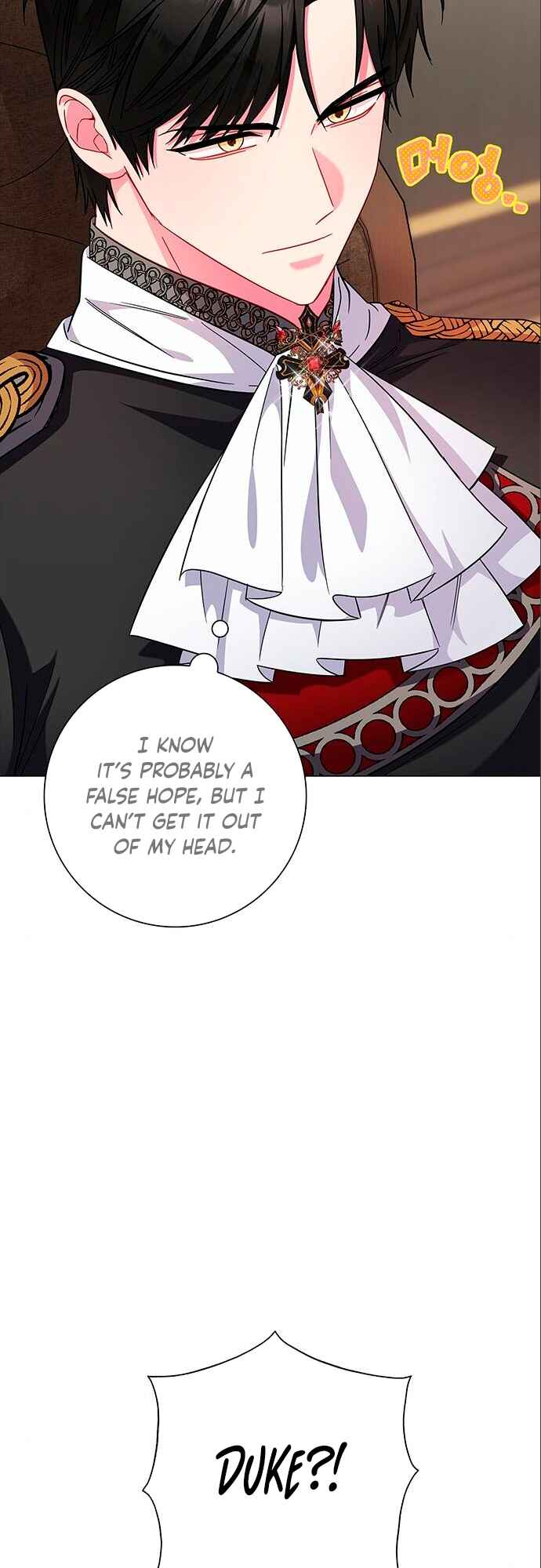 I Became the Mother of the Evil Male Lead Chapter 8 - Page 29