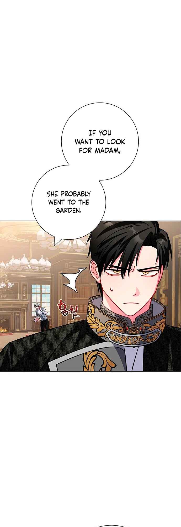 I Became the Mother of the Evil Male Lead Chapter 8 - Page 37