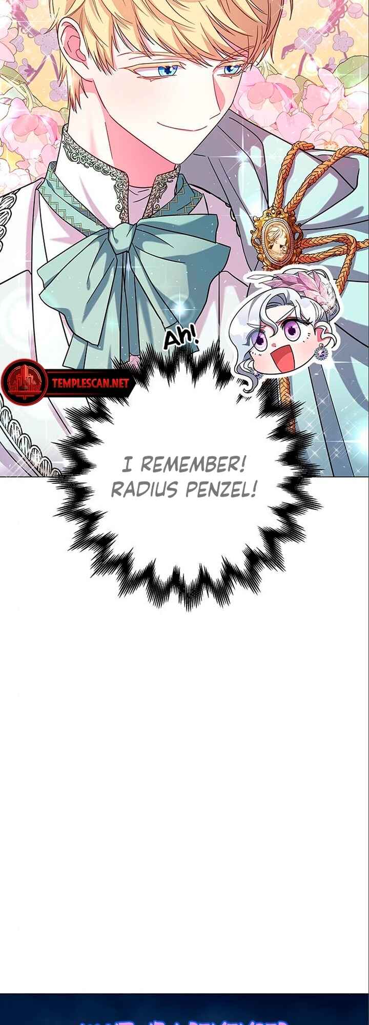 I Became the Mother of the Evil Male Lead Chapter 8 - Page 4