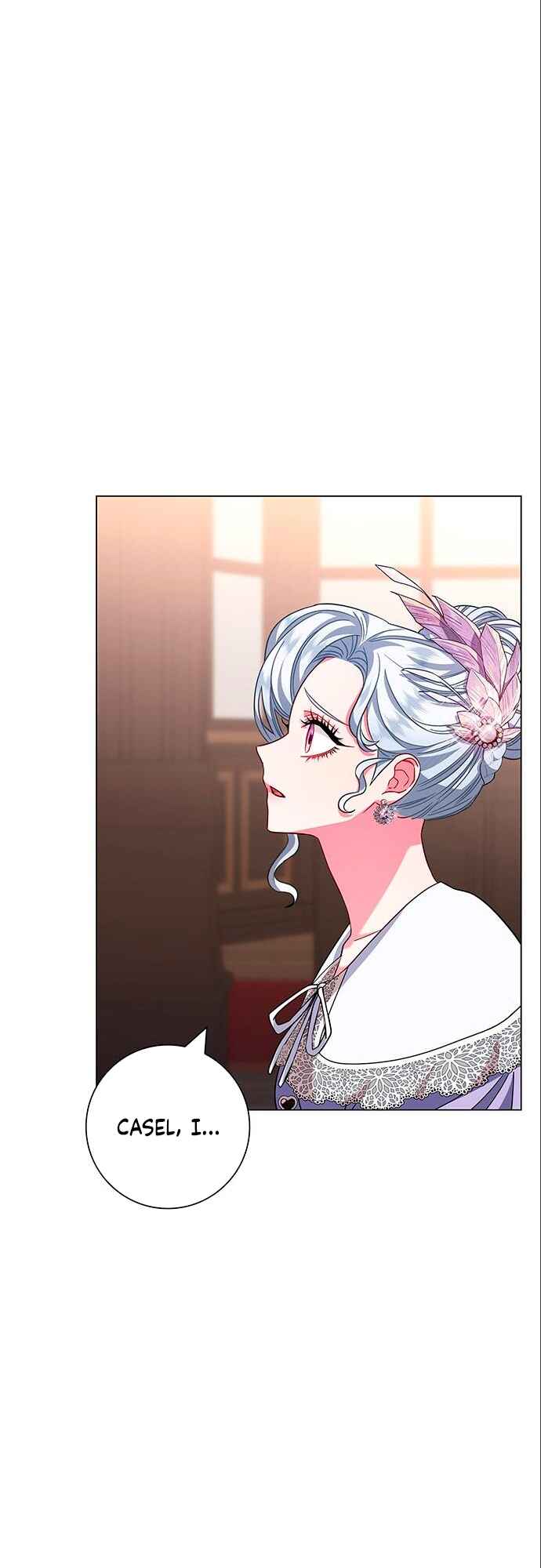 I Became the Mother of the Evil Male Lead Chapter 8 - Page 45