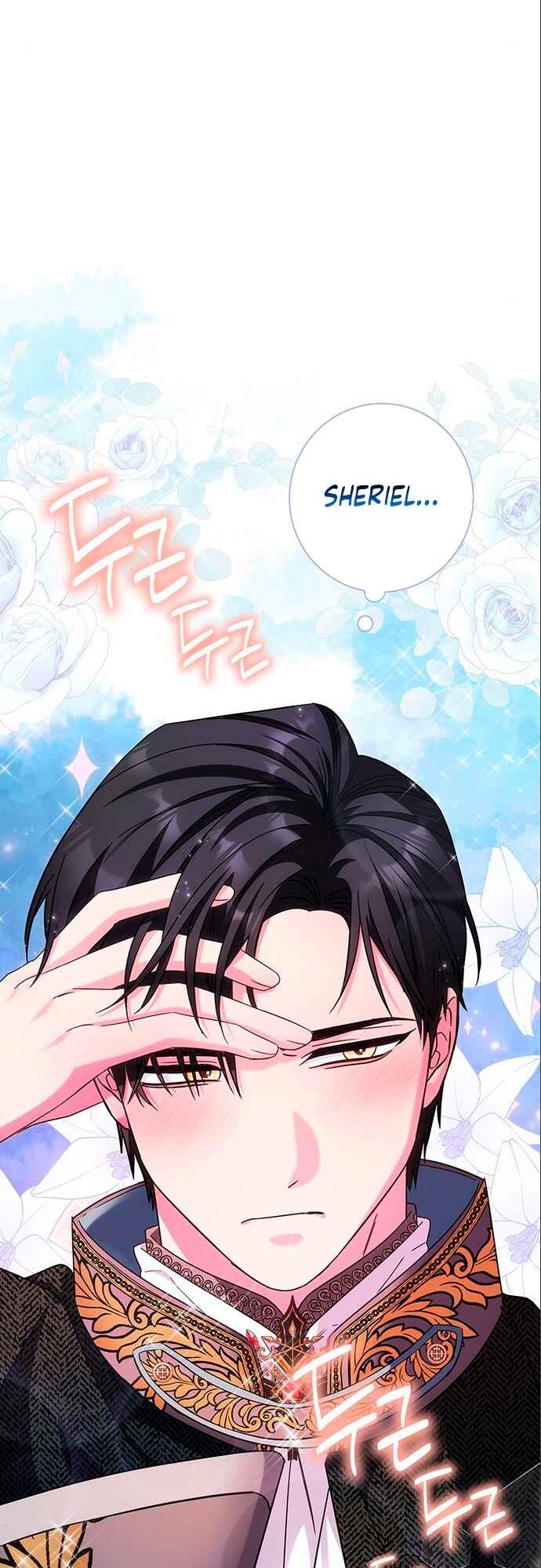 I Became the Mother of the Evil Male Lead Chapter 8 - Page 47