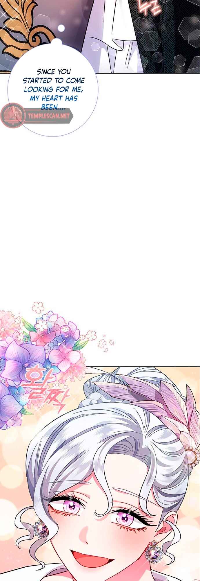 I Became the Mother of the Evil Male Lead Chapter 8 - Page 48