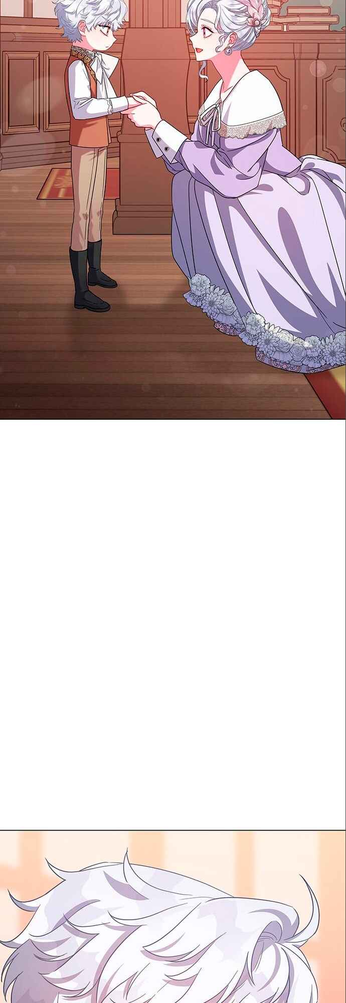 I Became the Mother of the Evil Male Lead Chapter 8 - Page 52