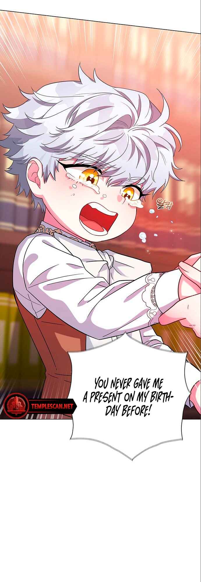 I Became the Mother of the Evil Male Lead Chapter 8 - Page 59