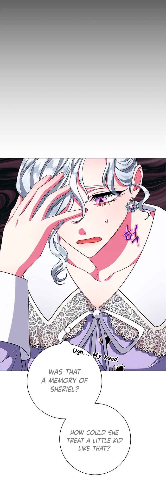 I Became the Mother of the Evil Male Lead Chapter 8 - Page 65