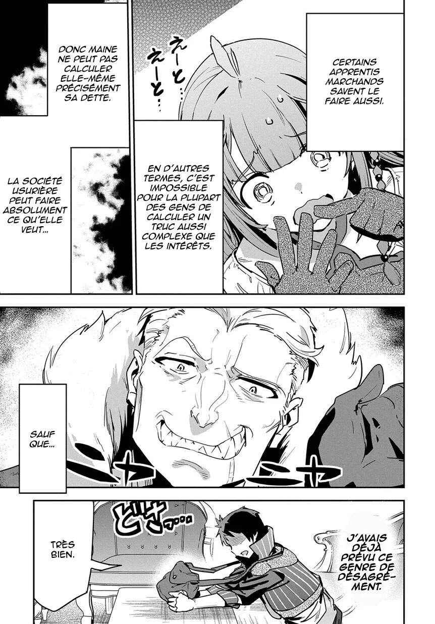 Shounin Yuusha wa Isekai o Gyuujiru!: Saibai Skill de Nandemo Fuyashichaimasu! Chapter 6 - Page 19