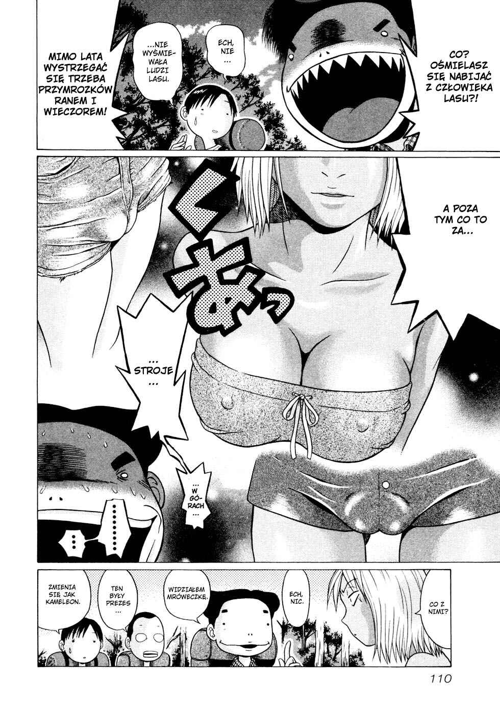 Sundome Chapter 14 - Page 7