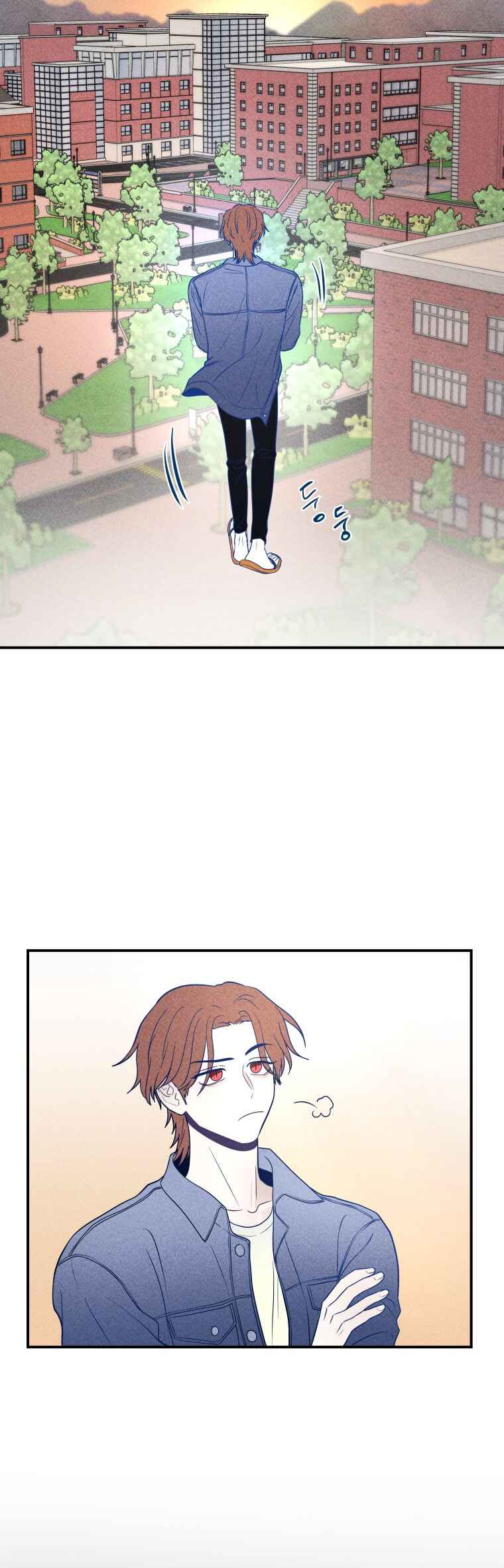 Gwijjal Romance Chapter 31 - Page 19