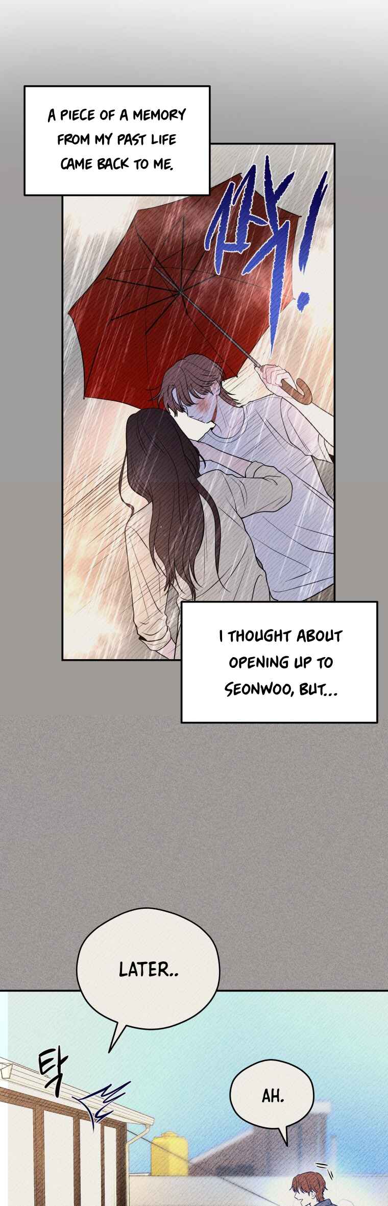 Gwijjal Romance Chapter 31 - Page 20