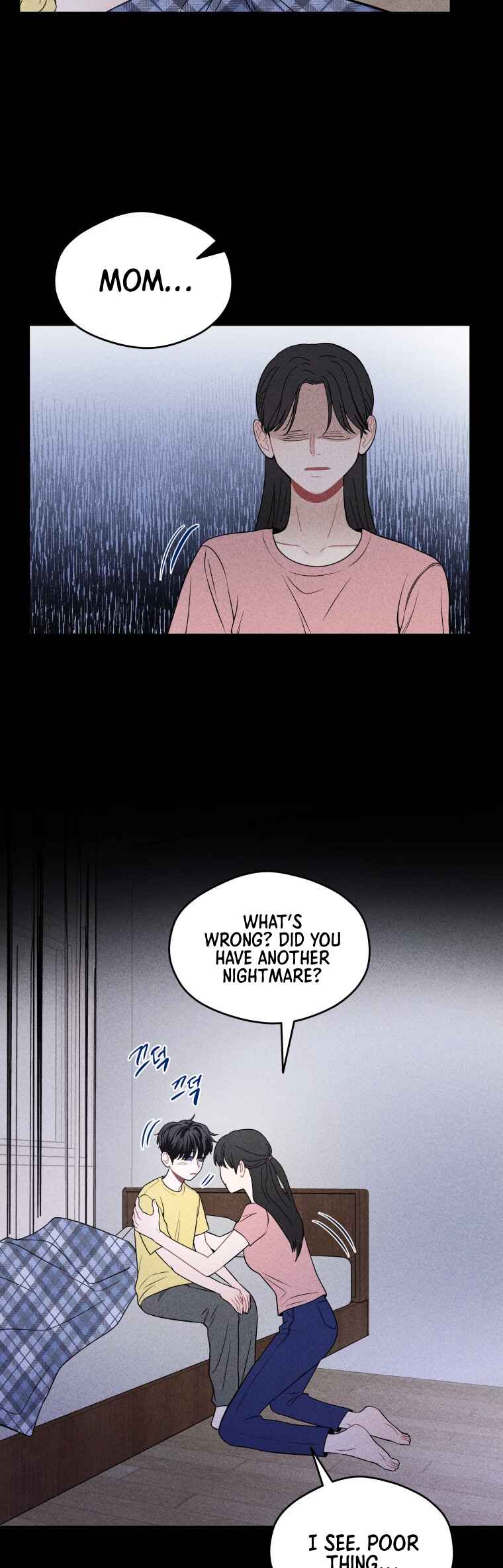 Gwijjal Romance Chapter 31 - Page 39