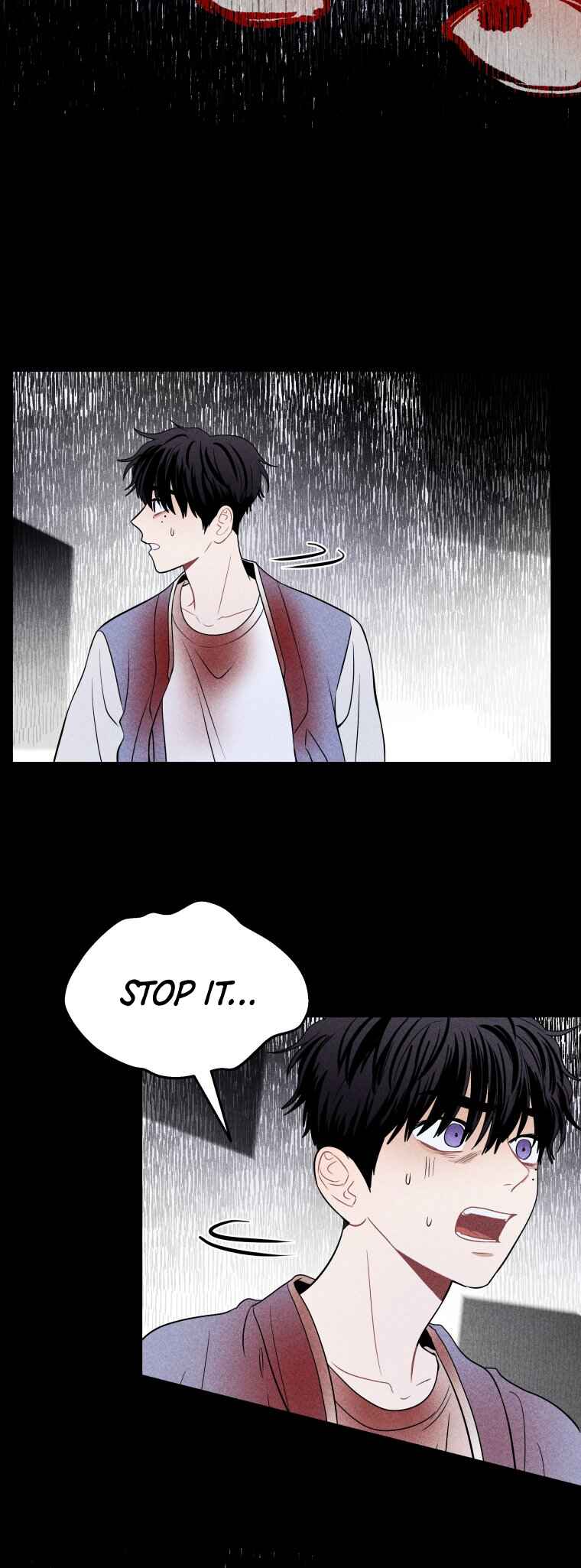 Gwijjal Romance Chapter 31 - Page 46