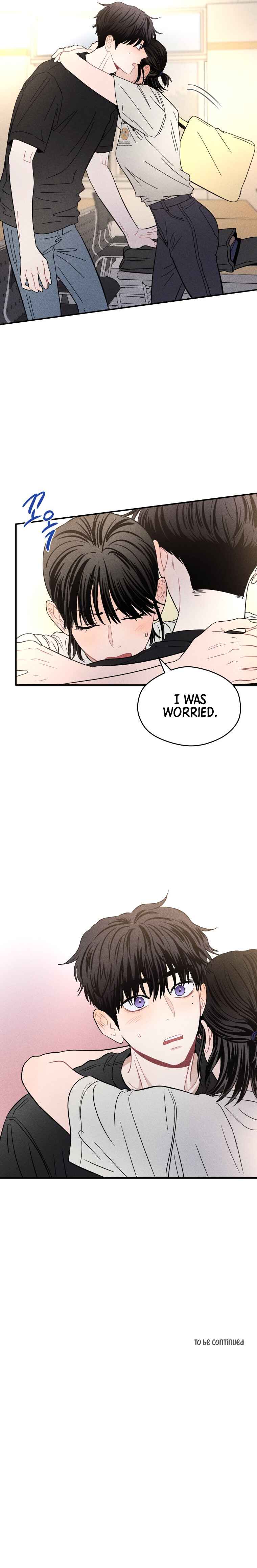 Gwijjal Romance Chapter 31 - Page 52