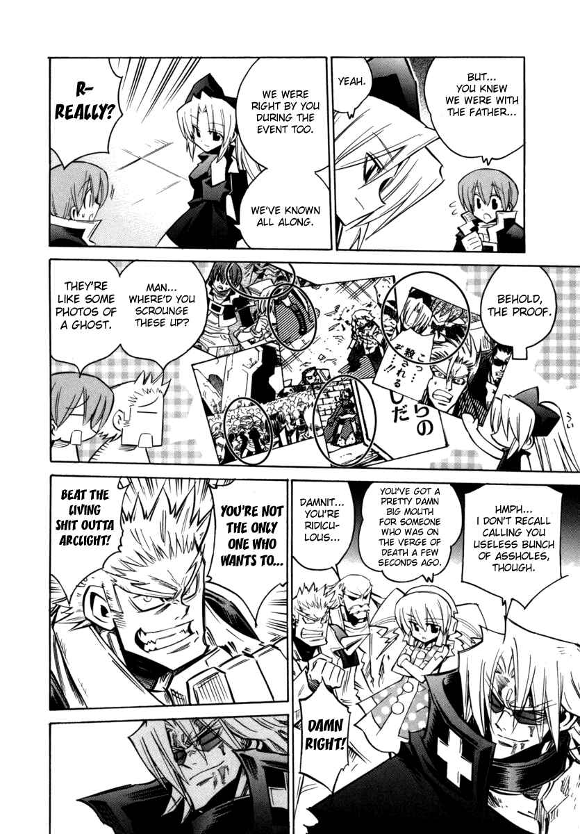 Needless Chapter 24 - Page 4