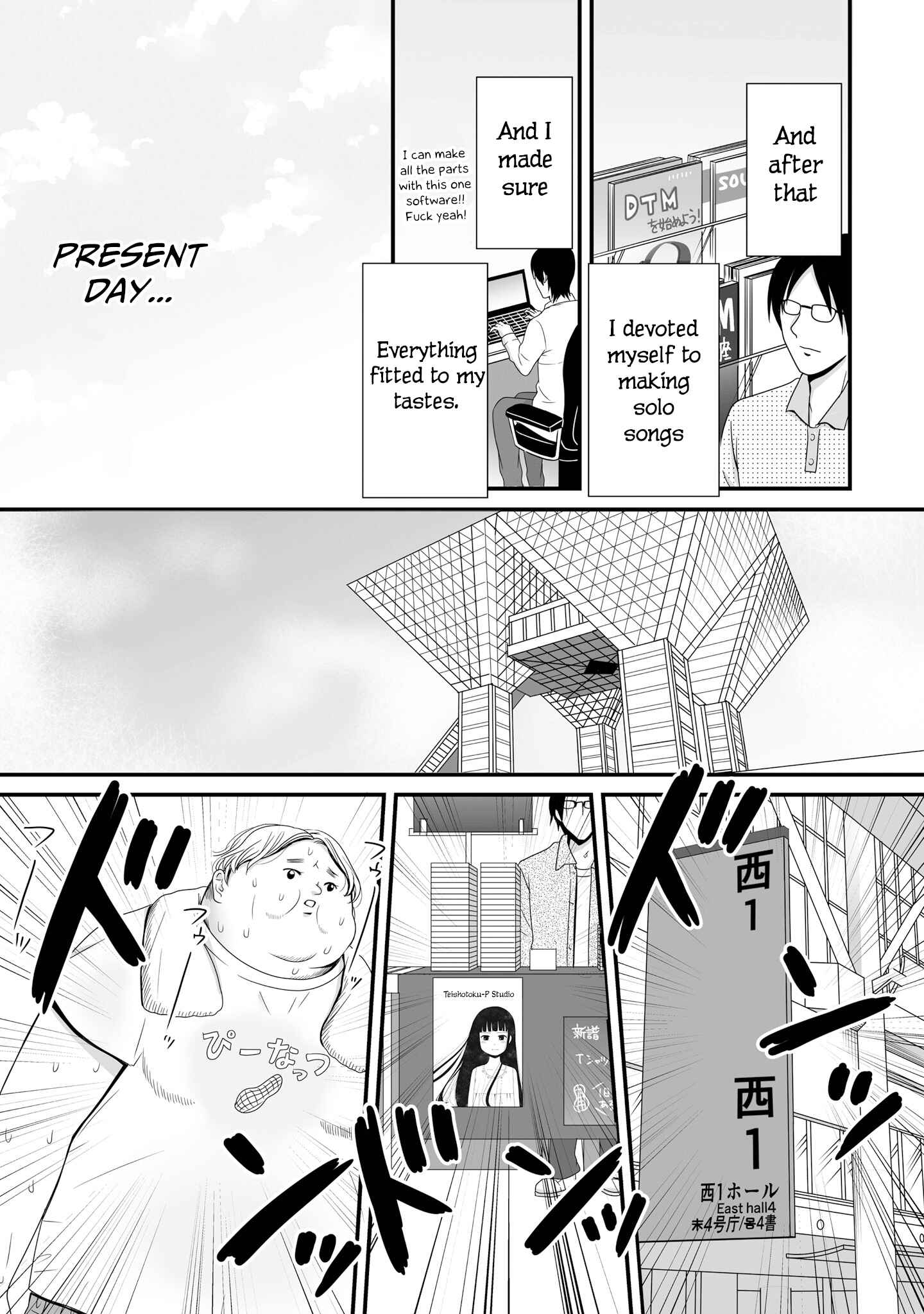 Joshikousei no Mudazukai Chapter 57 - Page 9