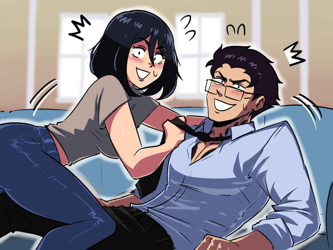 The Dragon Tamer Chapter 18 - Page 6