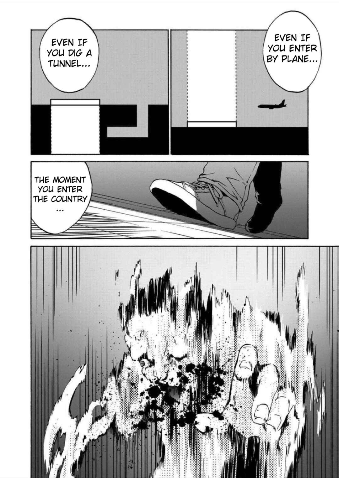 Green Box Chapter 5 - Page 10