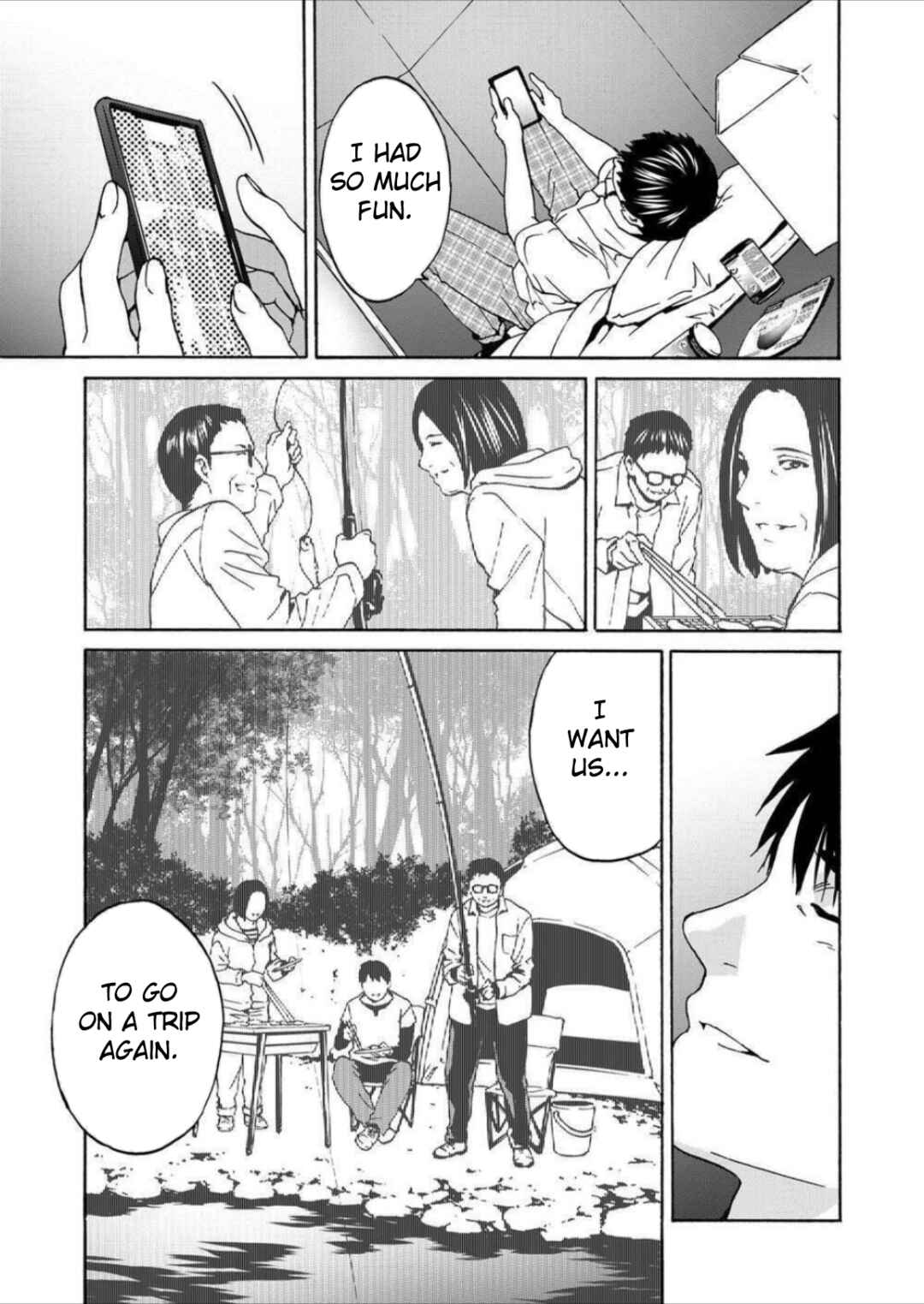 Green Box Chapter 5 - Page 37