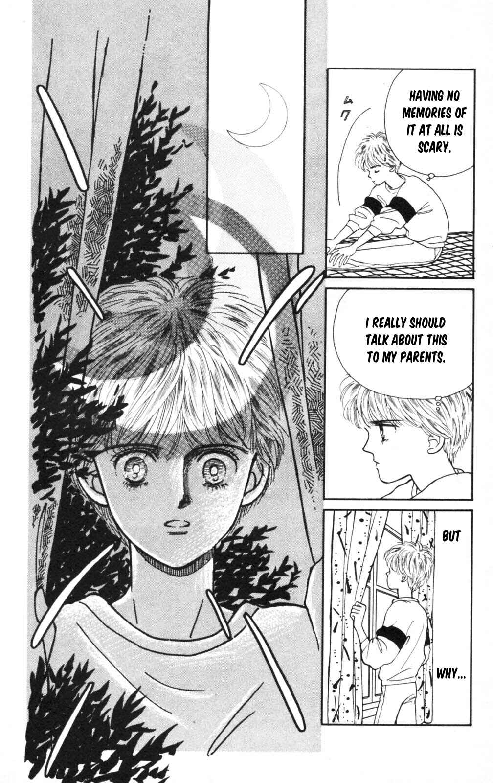 Tokimeki Tonight Chapter 101 - Page 26