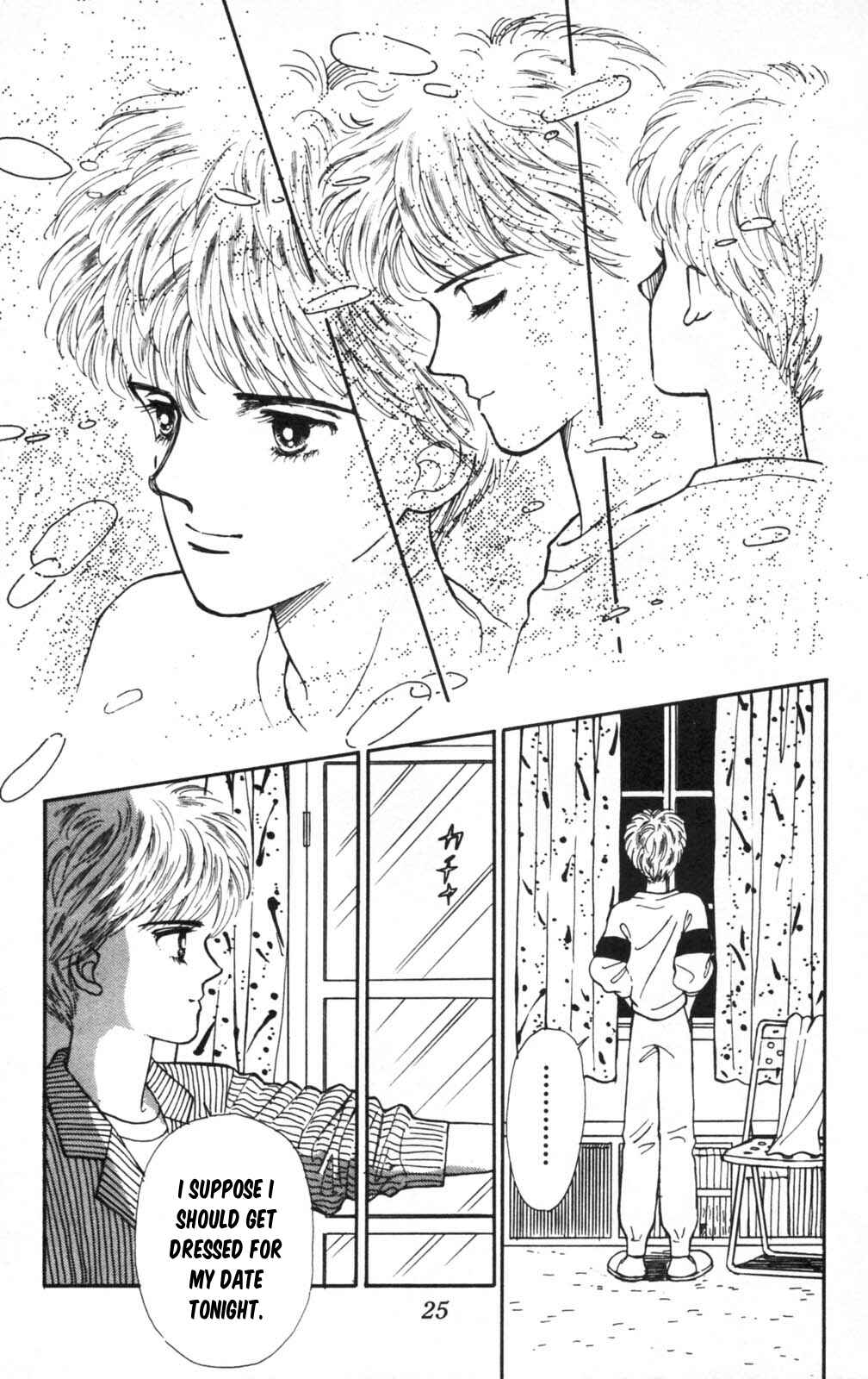 Tokimeki Tonight Chapter 101 - Page 27