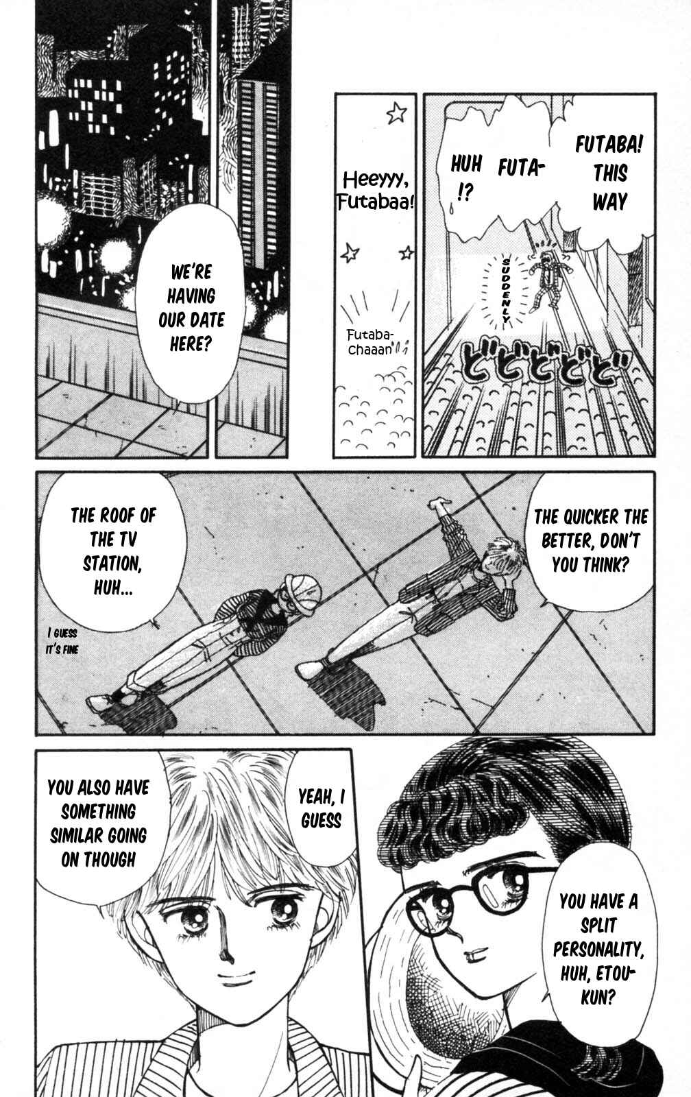 Tokimeki Tonight Chapter 101 - Page 30