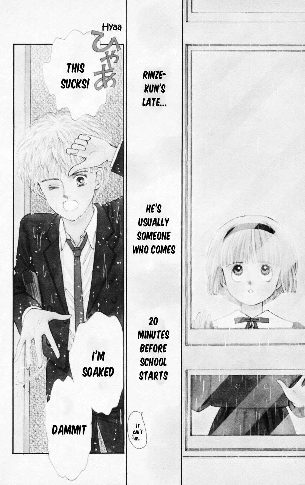 Tokimeki Tonight Chapter 101 - Page 6