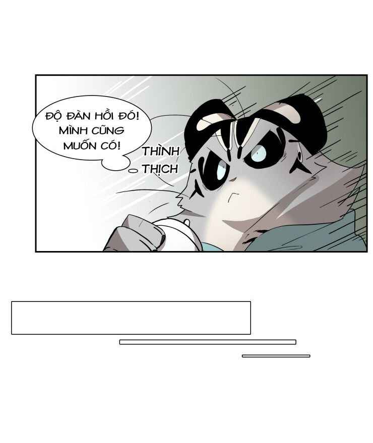 Miss Kitty and Her Bodyguards Chapter 198 - Page 8