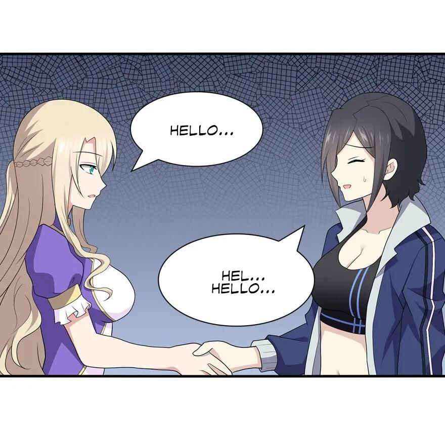 My Girlfriend Is a Zombie Chapter 107 - Page 13