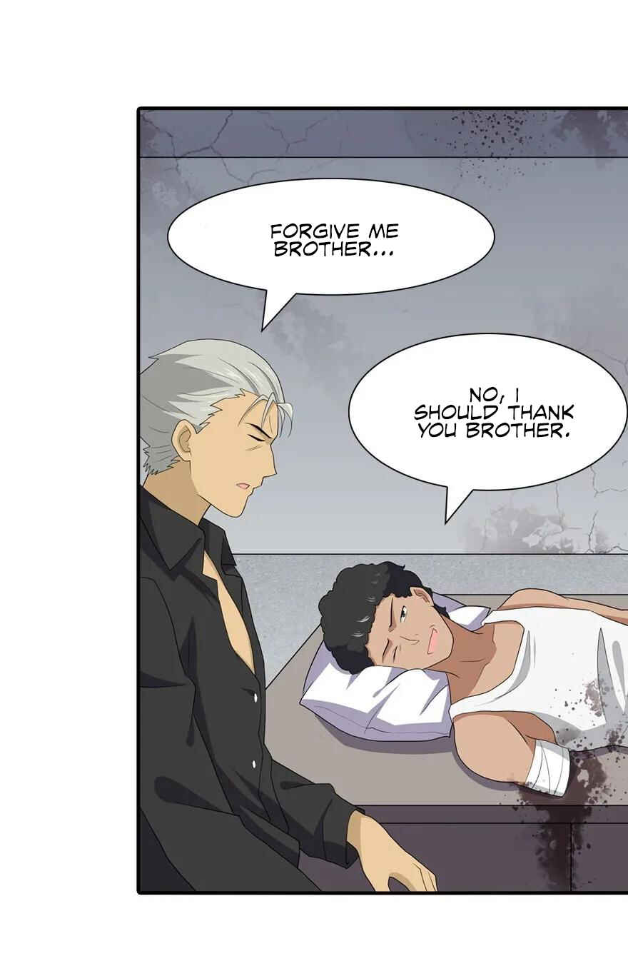 My Girlfriend Is a Zombie Chapter 107 - Page 20