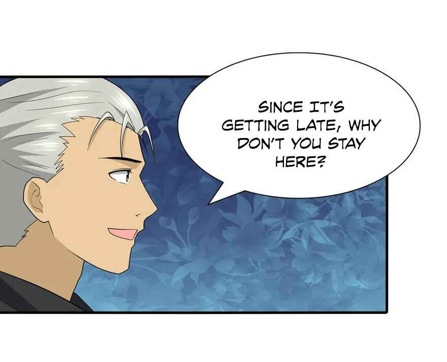 My Girlfriend Is a Zombie Chapter 107 - Page 29