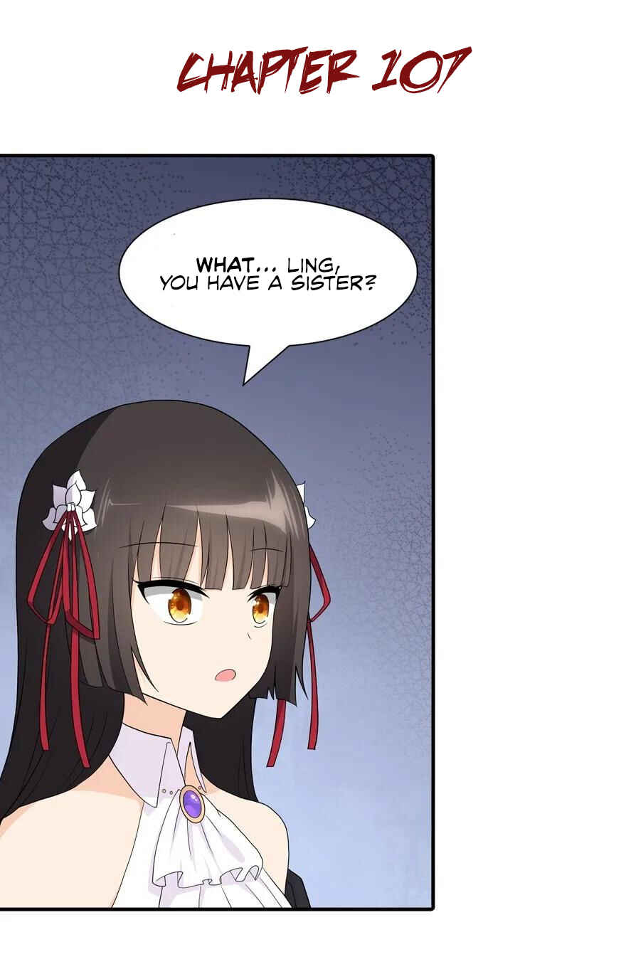 My Girlfriend Is a Zombie Chapter 107 - Page 3