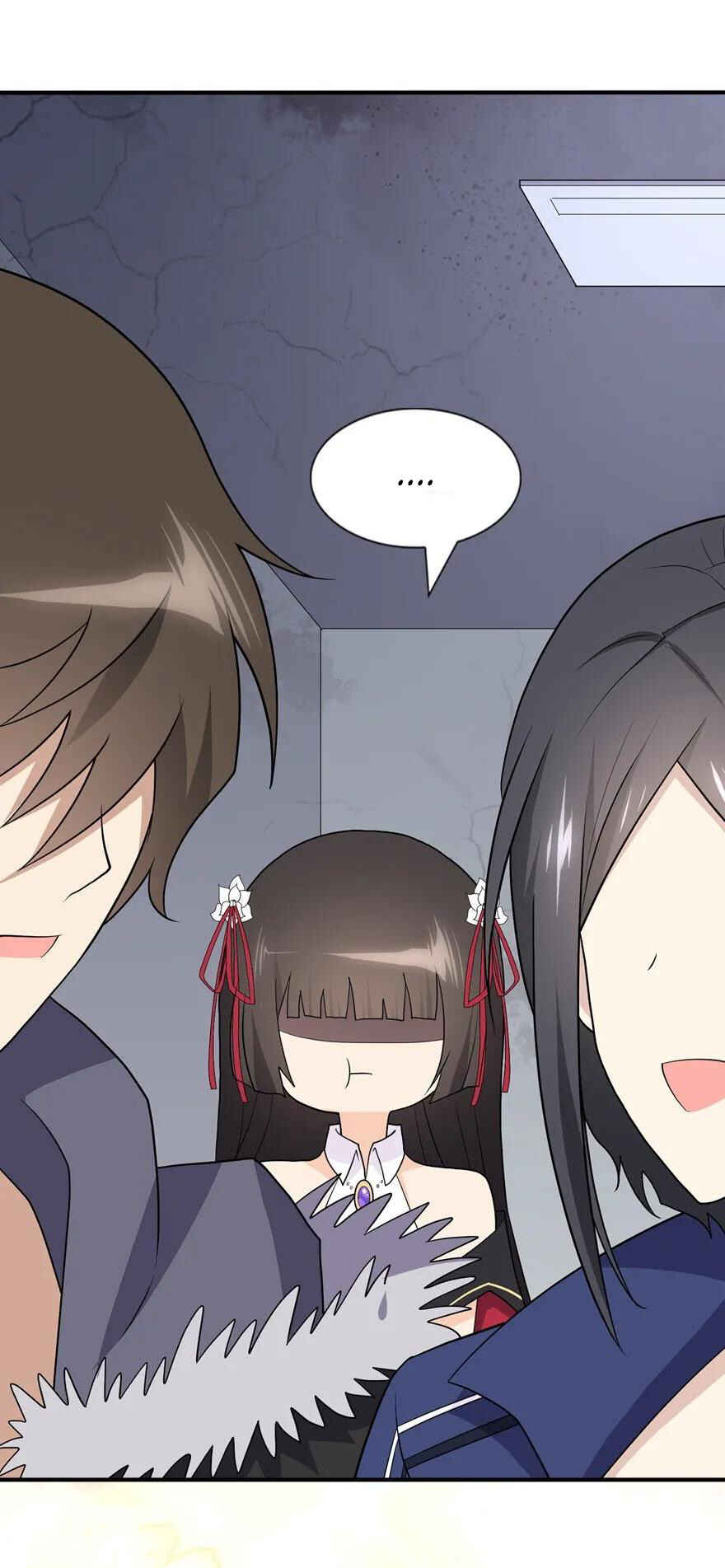 My Girlfriend Is a Zombie Chapter 107 - Page 31