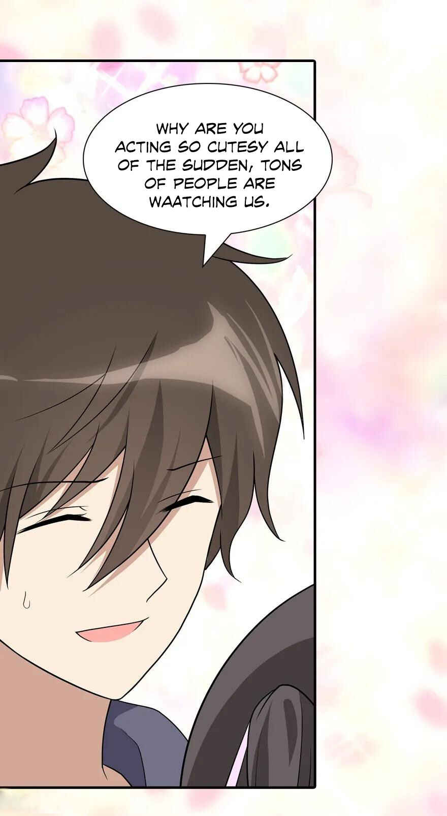 My Girlfriend Is a Zombie Chapter 107 - Page 34