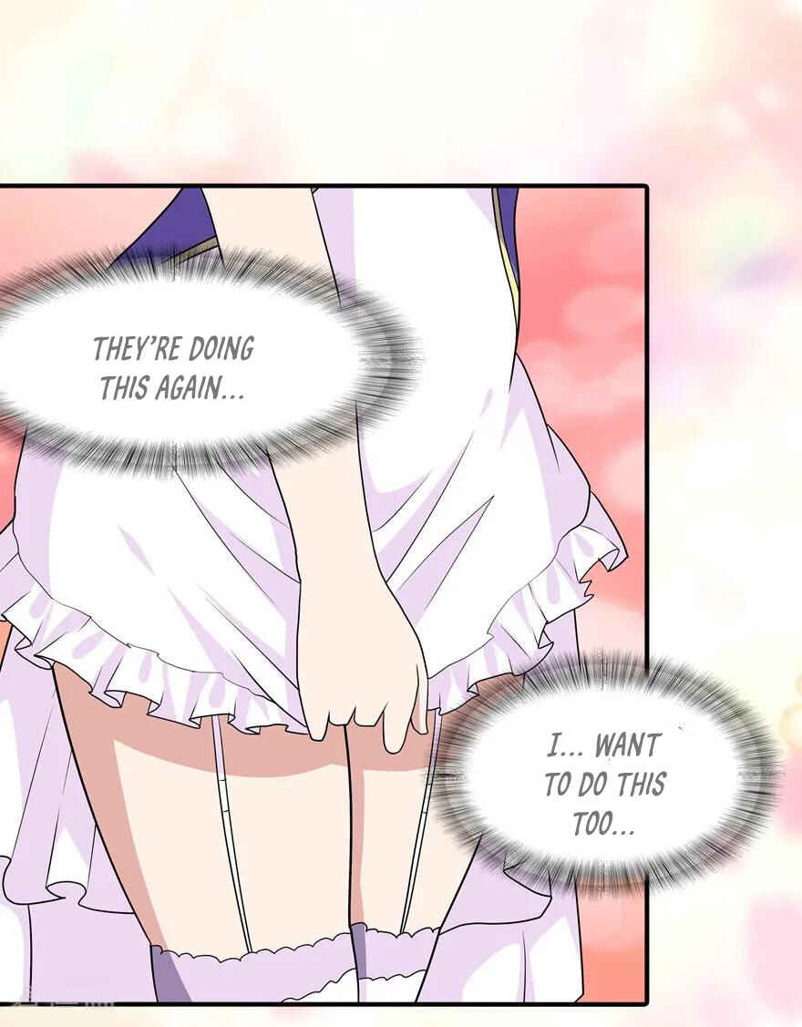 My Girlfriend Is a Zombie Chapter 107 - Page 40