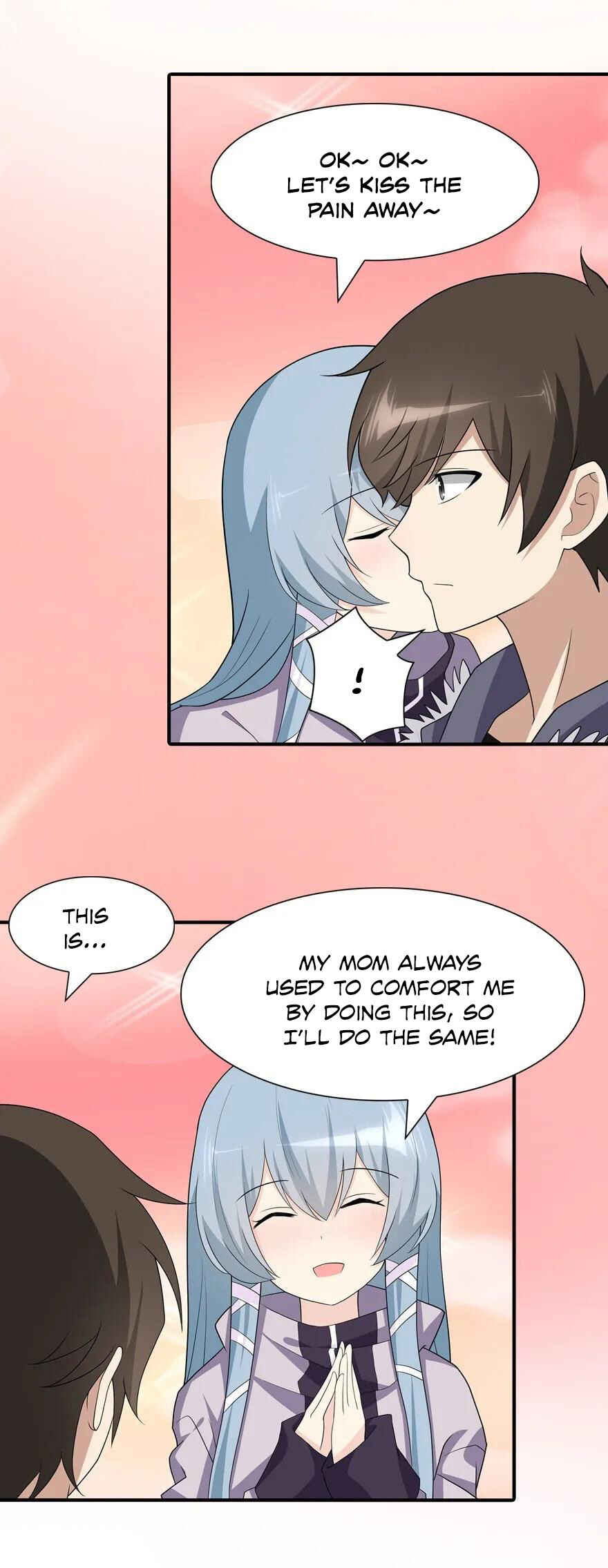 My Girlfriend Is a Zombie Chapter 107 - Page 47