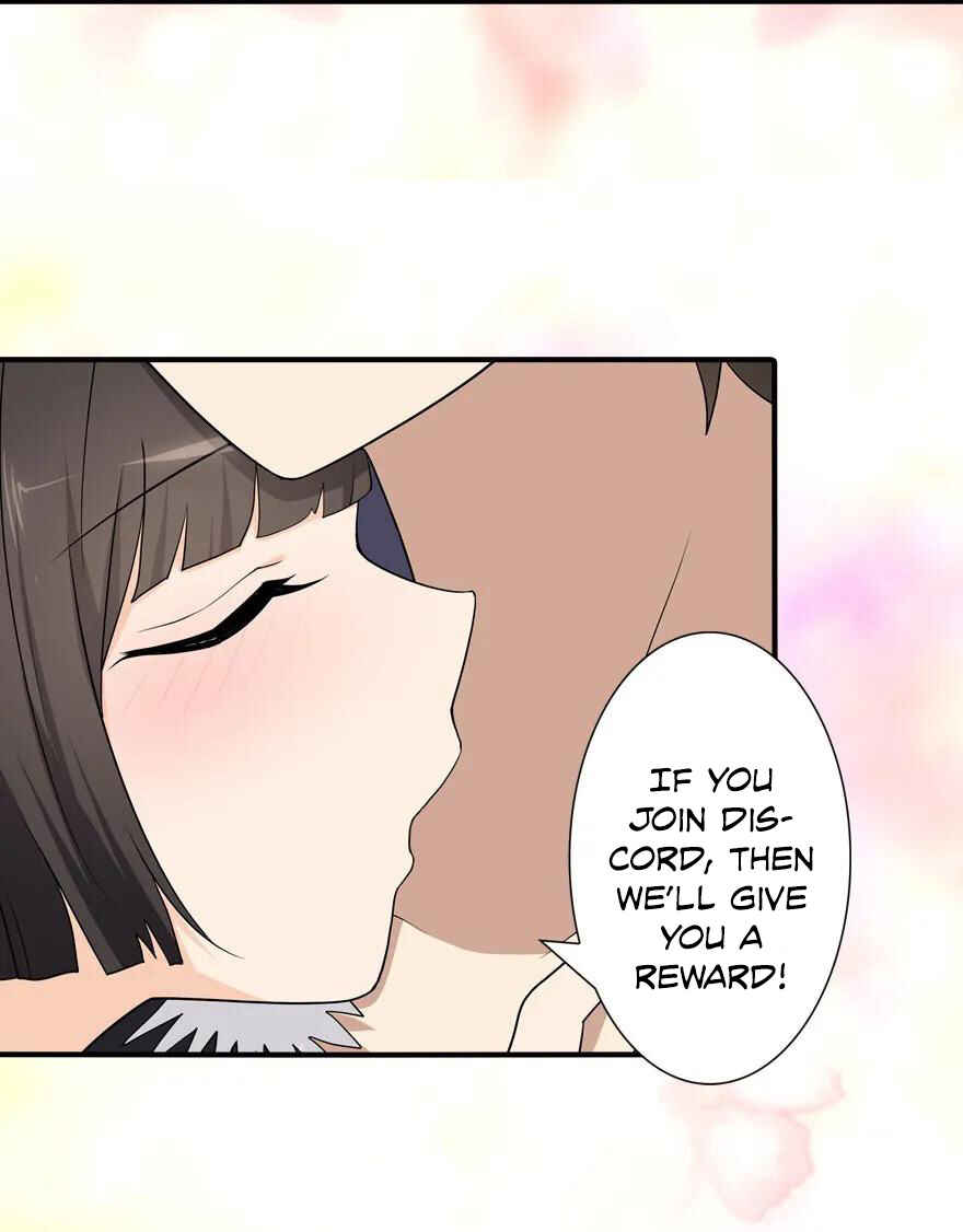 My Girlfriend Is a Zombie Chapter 107 - Page 55