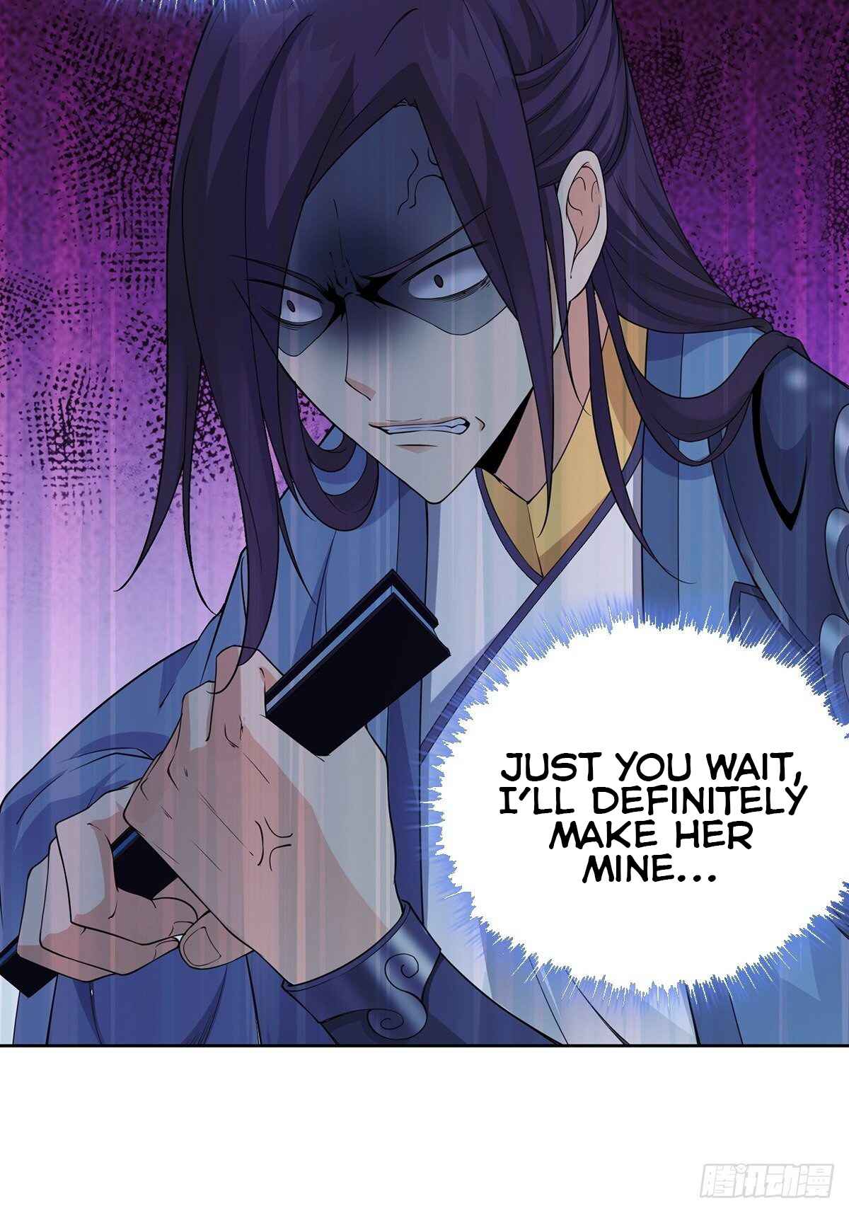 Bèipò Chéngwéi Fǎnpài Zhuìxù Chapter 0 - Page 11