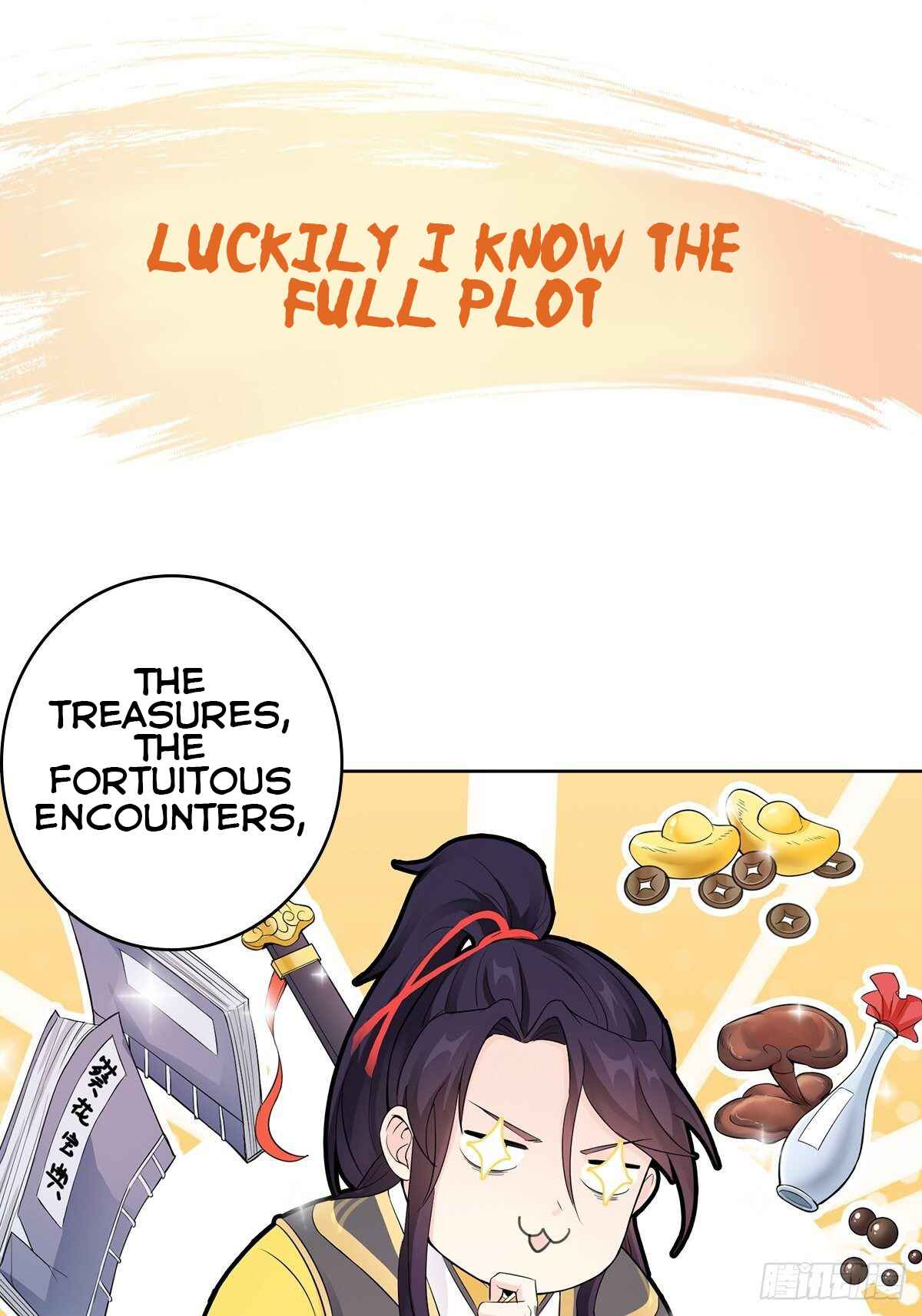 Bèipò Chéngwéi Fǎnpài Zhuìxù Chapter 0 - Page 12
