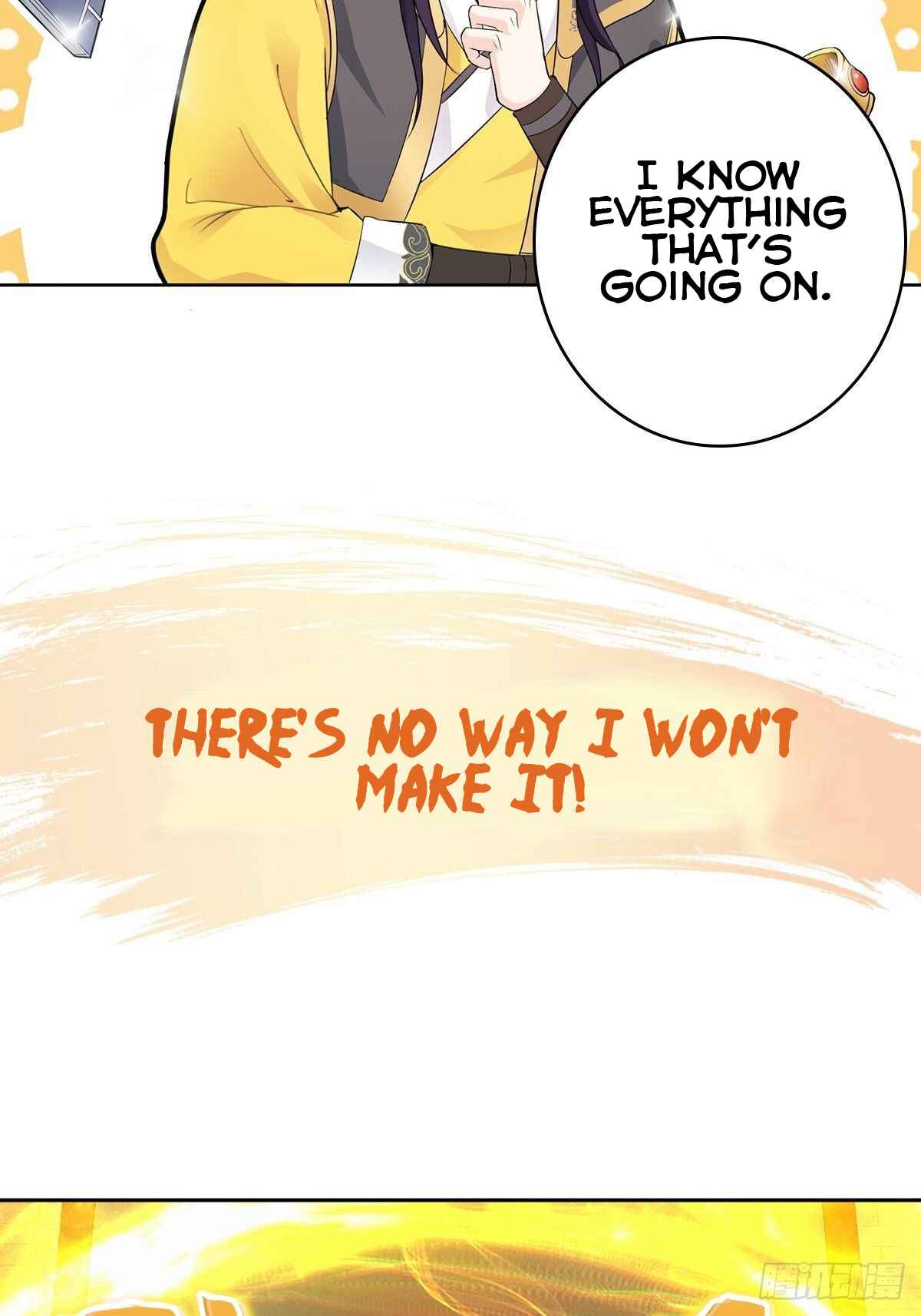 Bèipò Chéngwéi Fǎnpài Zhuìxù Chapter 0 - Page 13