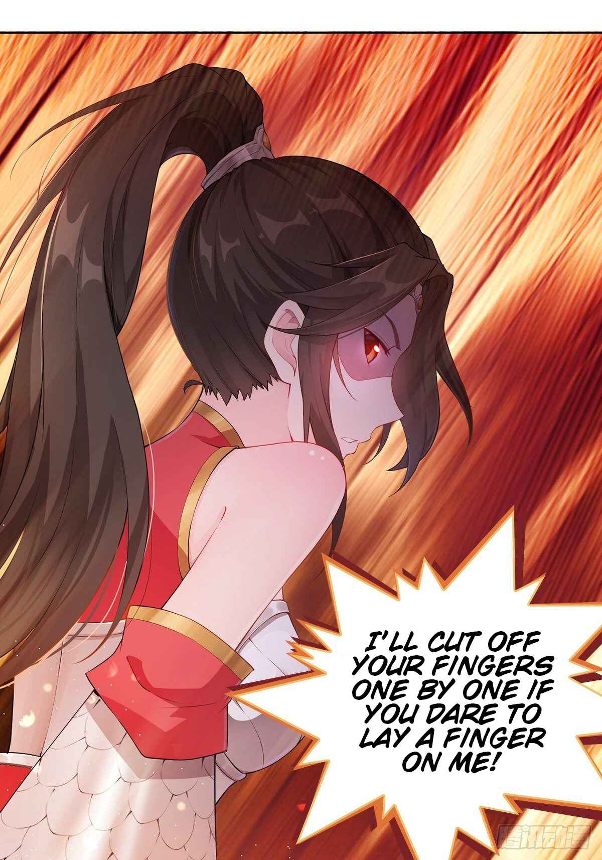 Bèipò Chéngwéi Fǎnpài Zhuìxù Chapter 0 - Page 9