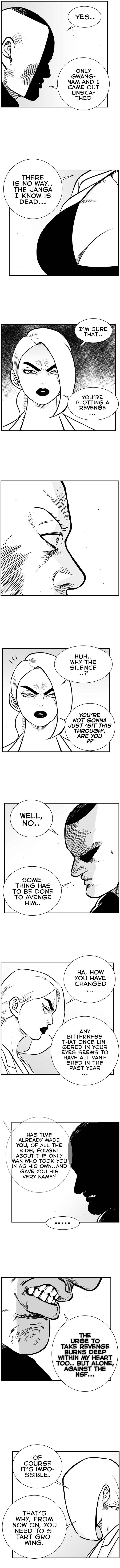 Hellper 2 <KillBeros> Chapter 67 - Page 3