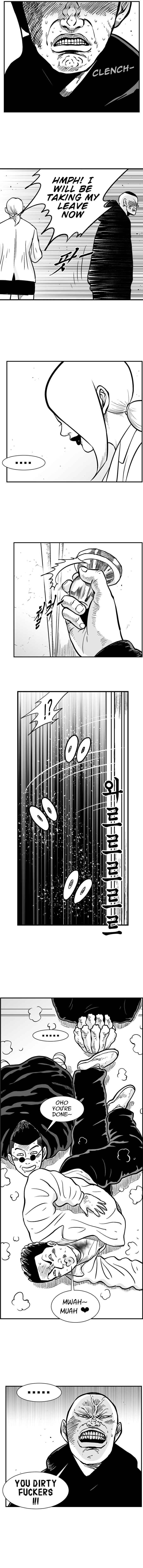 Hellper 2 <KillBeros> Chapter 67 - Page 5