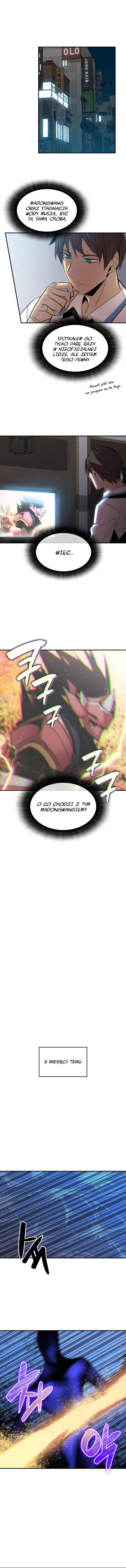 The Worn and Torn Newbie Chapter 50 - Page 10